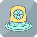 sombrero icon