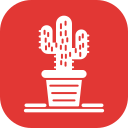 cactus icon