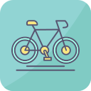 ciclismo icon