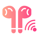 auriculares icon