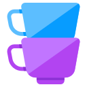 tazas icon