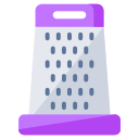 Grater  