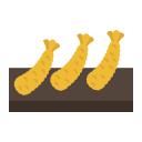 tempura icon