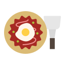 okonomiyaki icoon