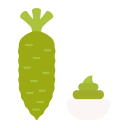 wasabi