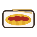 tonkatsu icon