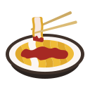 tonkatsu icon