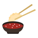 gyoza icon