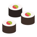 sushi icon