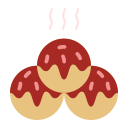 takoyaki icon