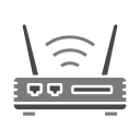 router de wifi 