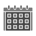 calendario icon