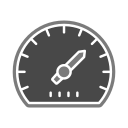 velocidad icon