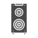 altavoz icon