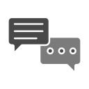 chat icon