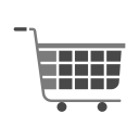 carrito de compras icon