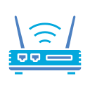 router de wifi 