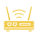 router de wifi icon