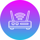 router de wifi 