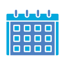 calendario icon