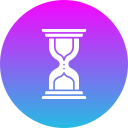 reloj de arena icon