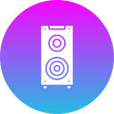 altavoz icon