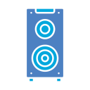 altavoz icon