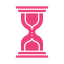 reloj de arena icon