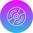 Compact disc 