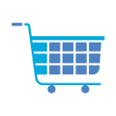 carrito de compras icon