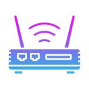 router de wifi 