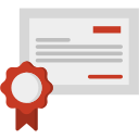 certificat