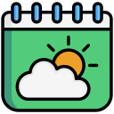 calendario icon