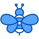 abeja icon