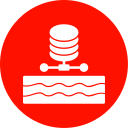 lago de datos icon