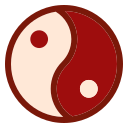 yin yang icon