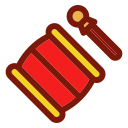 tambor icon