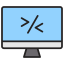 desarrollo web icon