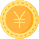 yen icon