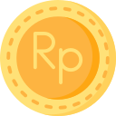 rupia icon