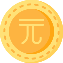 renminbi icon