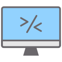 desarrollo web icon