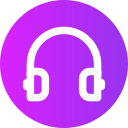 auriculares icon