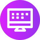 monitor icon