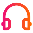 auriculares icon