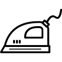Iron  icon