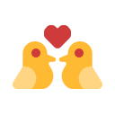 pareja icon