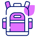 mochila icon