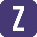 letra z icon