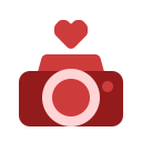 fotografía icon